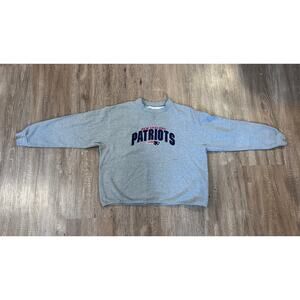 New England Patriots Sweatshirt